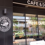 S PRESS CAFE - 