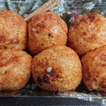 Takoyaki Katsu - 