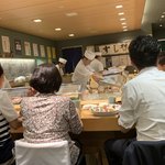 Shiogama Sushi Tetsu - 