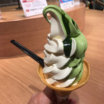 一〇八抹茶茶廊 - ミックス@360