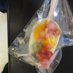 114663294 - アイス