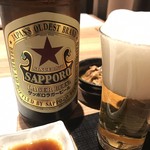 Yakiniku Somurie Manjutei - 