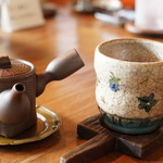 茶房 轤夢庵 - 