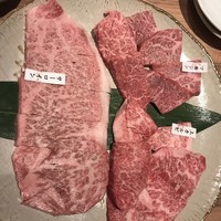 焼肉ソムリエ 萬樹亭 福島店 - 