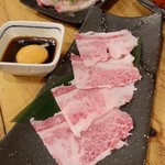 焼肉 次郎 - 