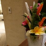 miu Ishinabe - 1907_miu Ishinabe-美卯-_PARIPARI STICK SLD(S)@60,000Rp(野菜スティック)+MISO@32,000Rp(野菜スティック用味噌)