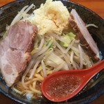 Ramen Ume - 