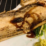 錦江湾 - ふっくらと美味しい。