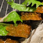 錦江湾 - プリップリ。