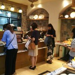 ルビアン ルミレーヌ 神戸阪急店