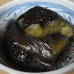 Fushimiya Shouten - 茄子煮
