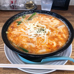 麺屋 つつみ 加納店