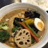 西屯田通りスープカレー本舗