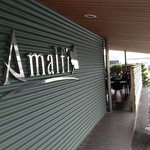 Amalfi - 店 外観の一例 2019年08月