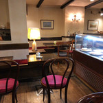 カフェ GOTO - 