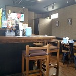 B型劇場 麺屋絆道 - 