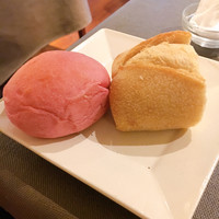フレンチレストラン にき亭 そごう横浜店 - 
