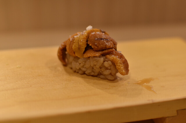 Tsukiji Shutoku Ganso