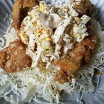 B型劇場 麺屋絆道 - 