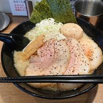 ラーメンバックファット - 