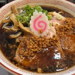 サバ6製麺所 - 