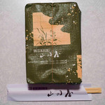 山田屋の鰻 - 折の香りもご馳走です♪