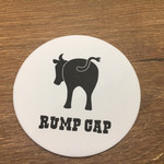 神田の肉バル RUMP CAP - 