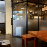 UCC COFFEE ROASTERY - 