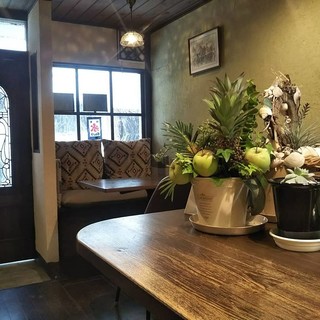 カフェ クロコ_2