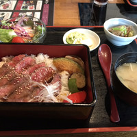 米澤牛DINING べこや - 