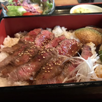 米澤牛DINING べこや - 