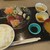 奥次郎 - 刺身定食