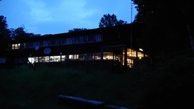 第二長蔵小屋 - 檜枝岐村その他（その他）の写真