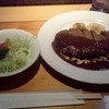 洋食屋ゆうき