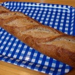 レトロバケット