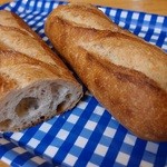 レトロバケット