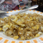 かんむりや - そめすけ焼きめし１５０円