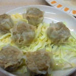 かんむりや - シューマイ１５０円