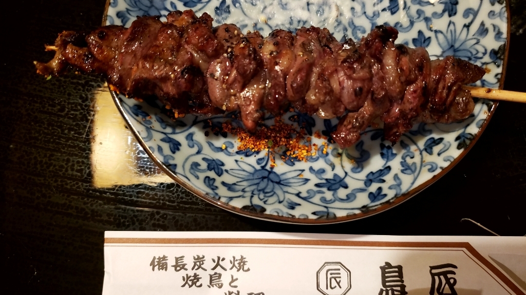 写真 2ページ目 : 鳥辰 （とりたつ） - 新宿/焼き鳥 | 食べログ