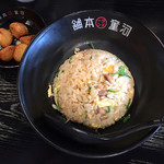 Kappa Ramen Hompo - 