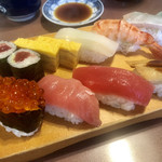 Kintarou Zushi - 