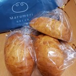 MarumeriBREAD - 