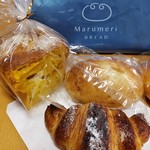 MarumeriBREAD - 