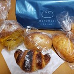 MarumeriBREAD - 