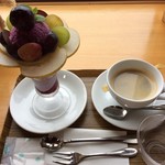 Cafe FruitTopia - 