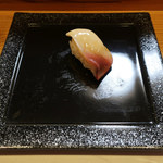 すし兆 - 北寄貝 長万部