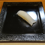 すし兆 - 赤烏賊