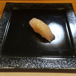 すし兆 - 甘鯛