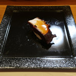 すし兆 - 蛸　佐島