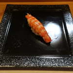 すし兆 - 車海老